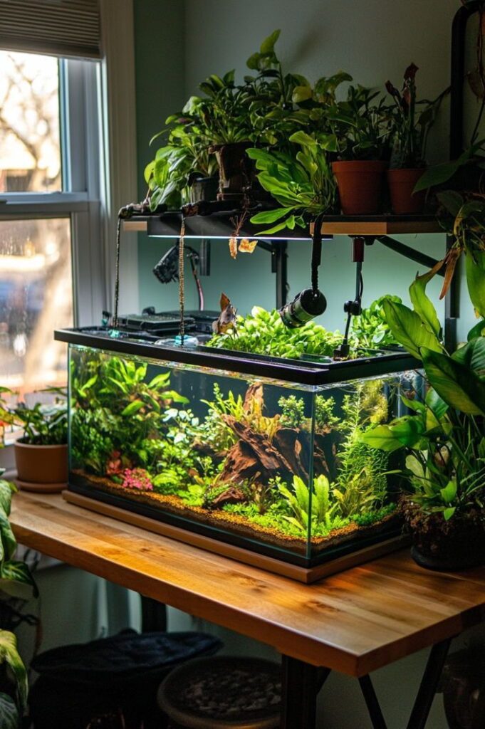 10 easy aquarium plants every beginner needs in their tank! – glass box diaries