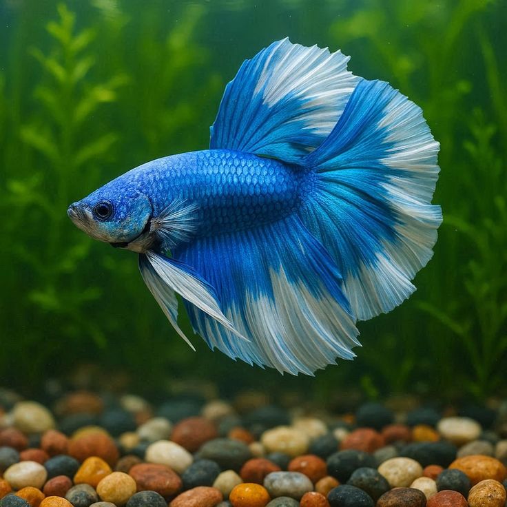 Betta Fish Culturing: A Complete Beginner's Guide betta fish ,