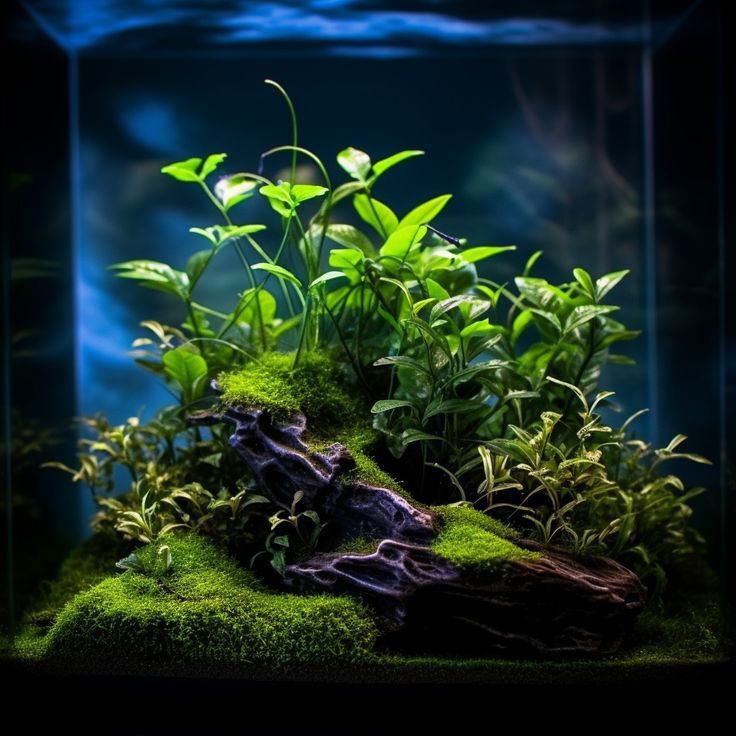 How to Choose the Right Aquarium Plants for Your Fish Tank best midground aquarium plants