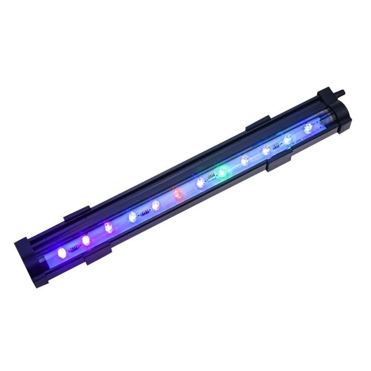 utoimkio submersible fish tank light,aquarium light bubbler for aquarium tank,multicolor brightness adjustable,fish tank accessories aquarium bubbler wall walmart com